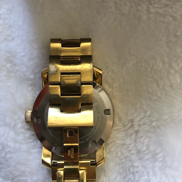 Movado watch main image 6